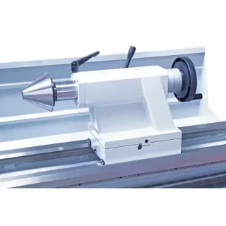 Струг за метал BERNARDO Titan 560 х 1500 Pro Vario/ 7.5kW