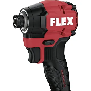 Акумулаторен гайковерт FLEX ID 1/4“ 18-EC LD/ 18V Акумулаторен гайковерт FLEX ID 1/4“ 18-EC LD/ 18V