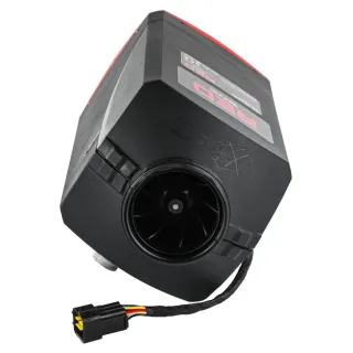 Дизелов отоплител за автомобили RED TECHNIC RTAGO0127/ 8kW