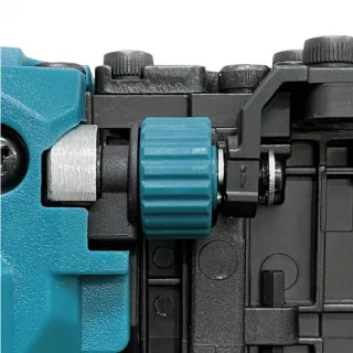 Акумулаторен такер Makita PT001GD101/ 40V/ 2.5Ah