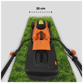 Акумулаторна косачка KraftDele KD5410/ 20V/ 6Ah Акумулаторна косачка KraftDele KD5410/ 20V/ 6Ah