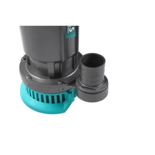 Потопяема помпа KraftDele WDS2427/ 3.2 kW