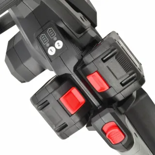 Акумулаторен верижен трион HOOZAR CH16BL-T2/ 36V/ 2x5Ah Акумулаторен верижен трион HOOZAR CH16BL-T2/ 36V/ 2x5Ah