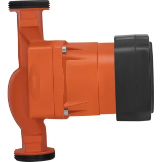 Циркулационна помпа KraftDele KD804 25-6/180/ 45W Циркулационна помпа KraftDele KD804 25-6/180/ 45W