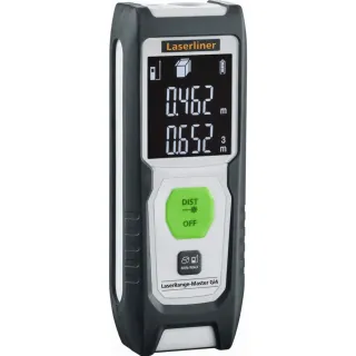 Лазерна ролетка Laserliner LaserRange-Master Gi4/ 40 м