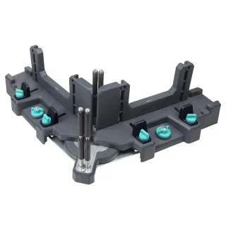 Герунг кутия Wolfcraft 6956000/ 85-275°