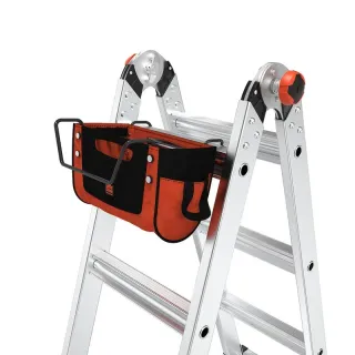 Чанта за инструменти Little Giant Cargo Hold/ 305х175х125 мм