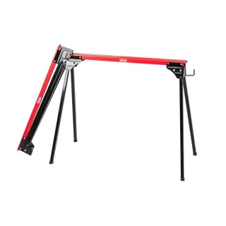 Сгъваеми работни стойки PRO PRO-AW010/ 2 бр./ 500 кг