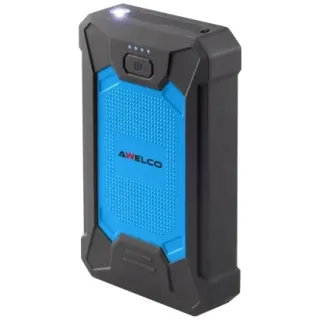 Зарядно стартерно устройство Awelco MISTER CHARGE 600/ 12V Зарядно стартерно устройство Awelco MISTER CHARGE 600/ 12V