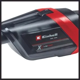 Акумулаторна прахосмукачка Einhell TE-HV 18/06 Li Solo/ 18V