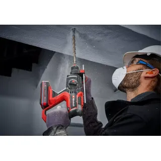 Акумулаторен перфоратор Einhell TP-HD 18/22 D Li BL/ 18 V/ 2,3 J Акумулаторен перфоратор Einhell TP-HD 18/22 D Li BL/ 18 V/ 2,3 J
