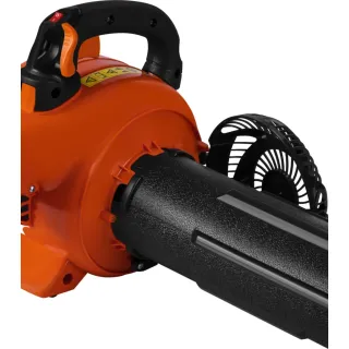 Моторна духалка за листа KraftDele KD5196/ 3.8 к.с.