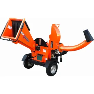 Бензинова дробилка за клони STILER DGS1500/ 13.5 к.с.