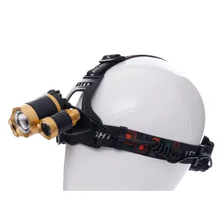 LED челник KraftDele KD1246