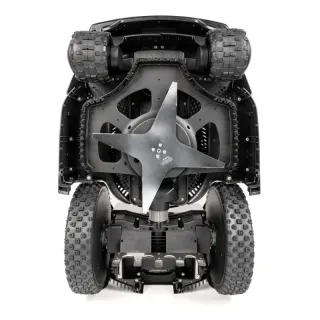 Косачка робот Cedrus Wiper TREKKER K XL-S AWD ULTRA/ 26V/ 10,35 Ah