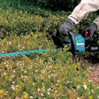 Акумулаторен храсторез Makita UH008GZ/ 40V/ XGT Акумулаторен храсторез Makita UH008GZ/ 40V/ XGT