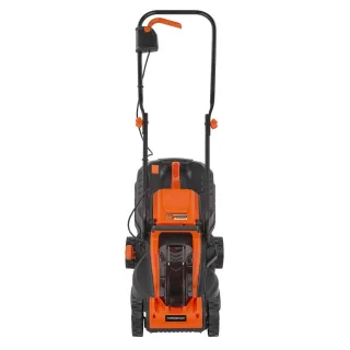Акумулаторна косачка Power Plus POWDPG75563/ 20V Акумулаторна косачка Power Plus POWDPG75563/ 20V