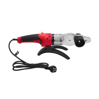 Комплект за лепене на тръби AWTools AW05003BL/ 2kW