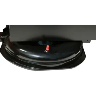 Тракторна косачка Yato YT-85553/ 15 к.с. Тракторна косачка Yato YT-85553/ 15 к.с.