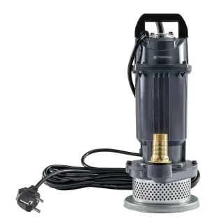 Потопяема помпа за чиста и мръсна вода Powermat PM-PDWB-550T/ 550W