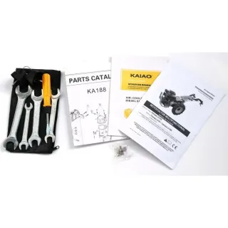 Бензинова палцова косачка ProGARDEN Campo U16E/BC120M/ 14 к.с. Бензинова палцова косачка ProGARDEN Campo U16E/BC120M/ 14 к.с.