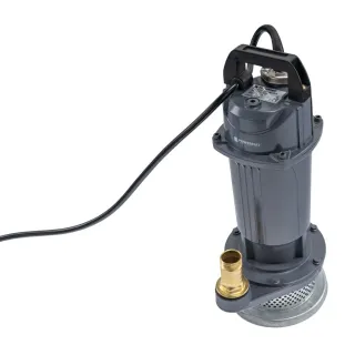 Потопяема помпа за чиста и мръсна вода Powermat PM-PDWB-550T/ 550W Потопяема помпа за чиста и мръсна вода Powermat PM-PDWB-550T/ 550W