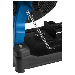 Циркуляр за метал KraftDele KD553/ 2.9kW