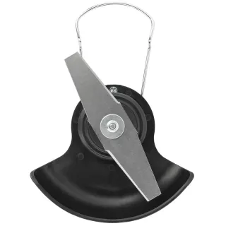 Акумулаторен тример POWERMAT PM-PKA-2AHM/ 21V/ 2x2Ah Акумулаторен тример POWERMAT PM-PKA-2AHM/ 21V/ 2x2Ah