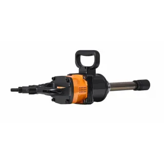 Пневматичен ударен гайковерт KraftDele KD5781/ 5500Nm