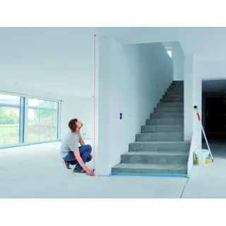 Лазерна ролетка Laserliner DistanceCheck 30/ 30 м