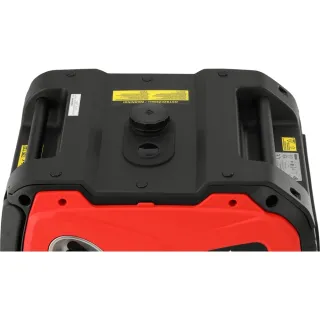 Инверторен генератор Yato YT-85485/ 4kW/ 230V/ 8.3л Инверторен генератор Yato YT-85485/ 4kW/ 230V/ 8.3л