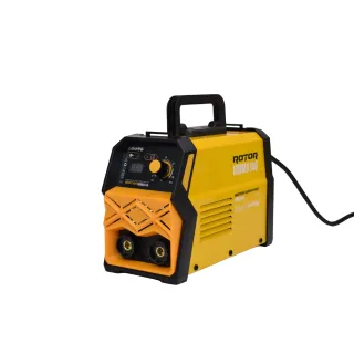 Инверторен електрожен ROTOR RMMA-140 / 20-140 А Инверторен електрожен ROTOR RMMA-140 / 20-140 А