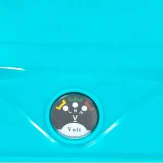 Акумулаторна пръскачка Detoolz DZ-PA1008-S001-G01/ 12V / 8Ah/ 16 л