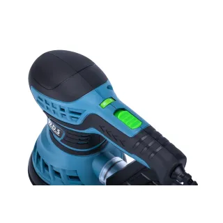 Електрически ексцентършлайф KraftDele WDS2505/ 1500W Електрически ексцентършлайф KraftDele WDS2505/ 1500W