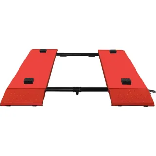 Автоматичен ножичен подемник Kraftdele KD5820/ 3500 кг