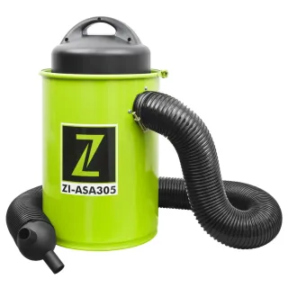 Прахоуловител ZIPPER ZI-ASA305/ 1100W