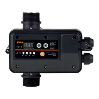 Електронен пресостат IBO PC-30 P/ 3 kW