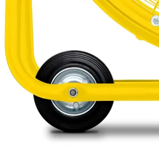 Индустриален вентилатор TROTEC TTW 12000 S/ 187 W Индустриален вентилатор TROTEC TTW 12000 S/ 187 W
