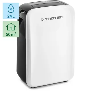 Влагоуловител Trotec TTK 71 E/ 420W