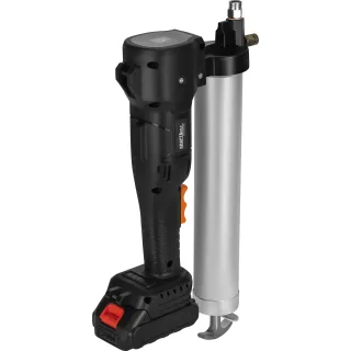 Акумулаторен такаламит KraftDele KD3592/ 21V/ 3Ah