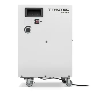 Влагоабсорбатор TROTEC TTK 140 S/ 600W