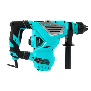 Електрически перфоратор SDS Detoolz DZ-SE176/ 1500W