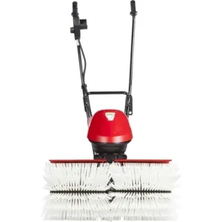 Електрическа четка Eurosystems SANDY/ 900W