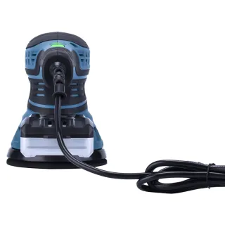 Електрически ексцентършлайф KraftDele WDS2505/ 1500W Електрически ексцентършлайф KraftDele WDS2505/ 1500W