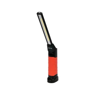 Лампа COB LED Yato YT-08518/ 3,7V/ 2600 mAh Лампа COB LED Yato YT-08518/ 3,7V/ 2600 mAh