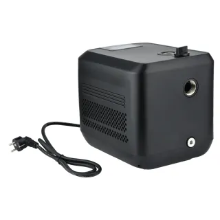 Помпа с инвертор IBO DOMATIK/ 0.55kW/ 230V