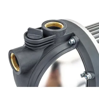 Хидрофорна помпа с резервоар POWERMAT PM-HD-24J/ 900W