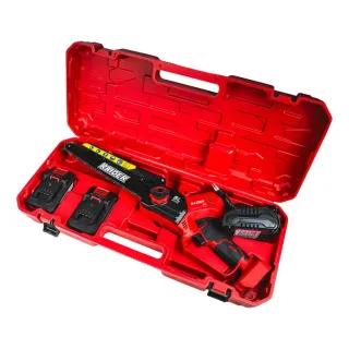 Акумулаторна кастрачка за клони Raider RDP-RBCS20/ R20/ SDS/ 20V/ 2x2Ah