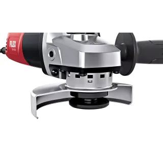 Електрически ъглошлайф FLEX LE 9-11 125 L-BOXX/ 900W Електрически ъглошлайф FLEX LE 9-11 125 L-BOXX/ 900W