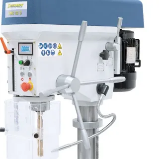 Бормашина колонна BERNARDO DMC 32 VC